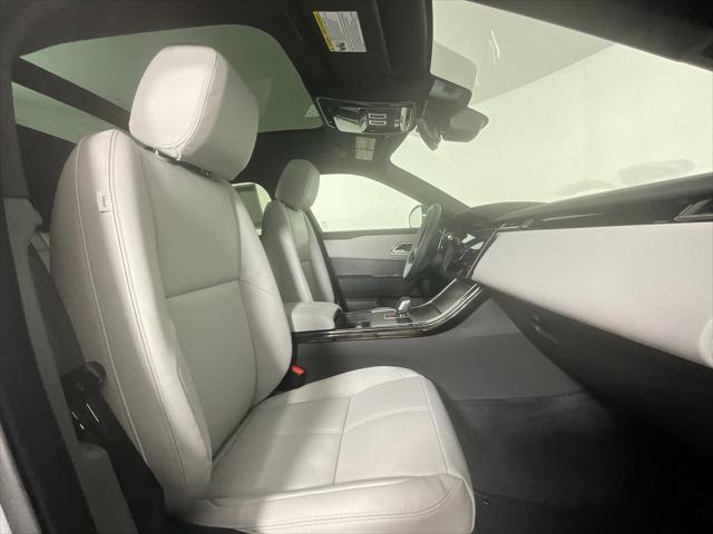 new 2026 Land Rover Range Rover Velar car, priced at $68,665
