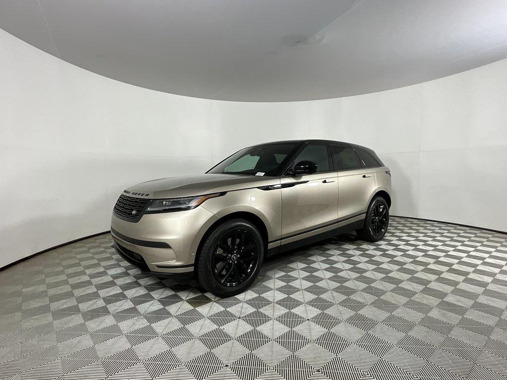 new 2026 Land Rover Range Rover Velar car, priced at $70,565