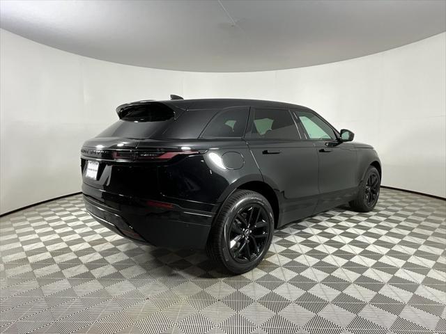 new 2026 Land Rover Range Rover Velar car, priced at $68,147