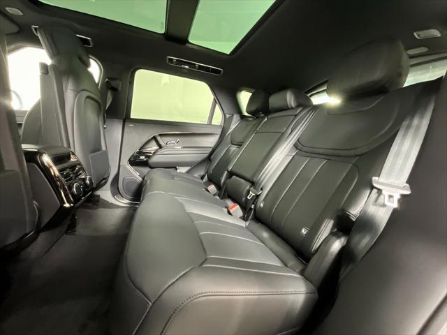 new 2025 Land Rover Range Rover Sport car, priced at $124,460