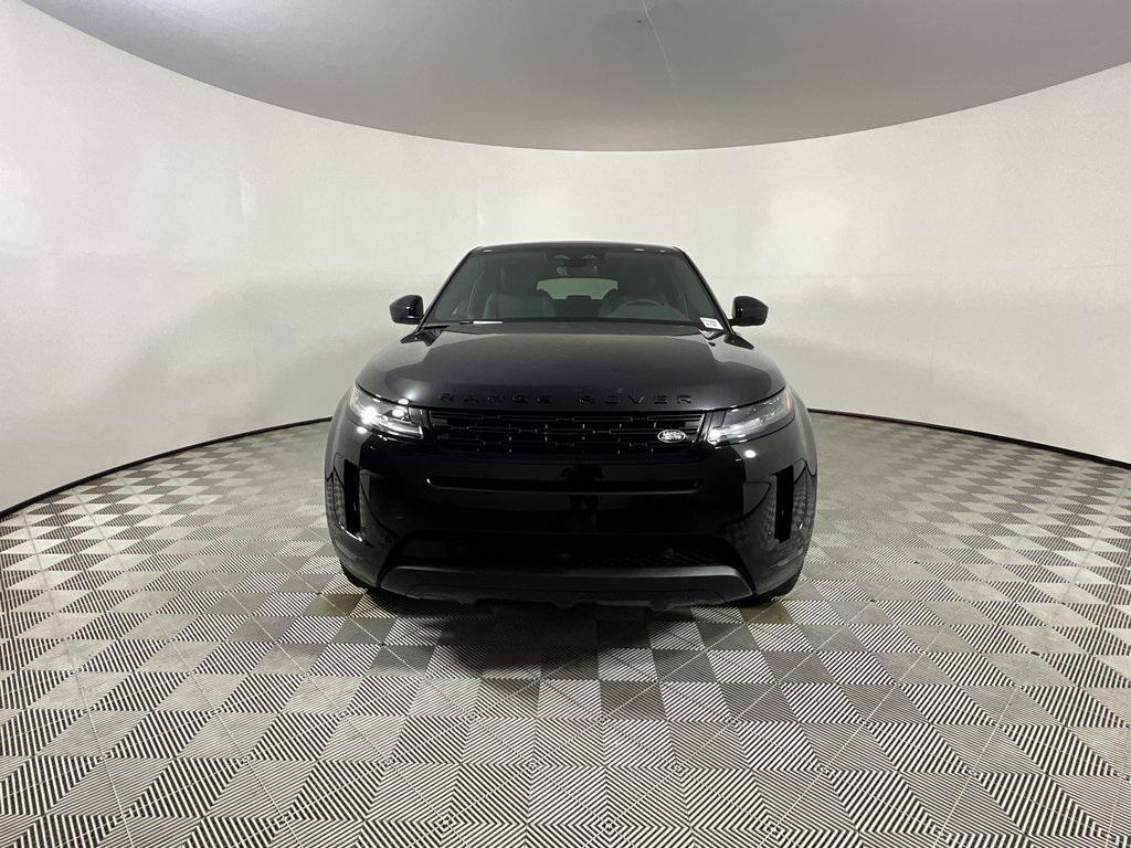new 2026 Land Rover Range Rover Evoque car, priced at $56,495
