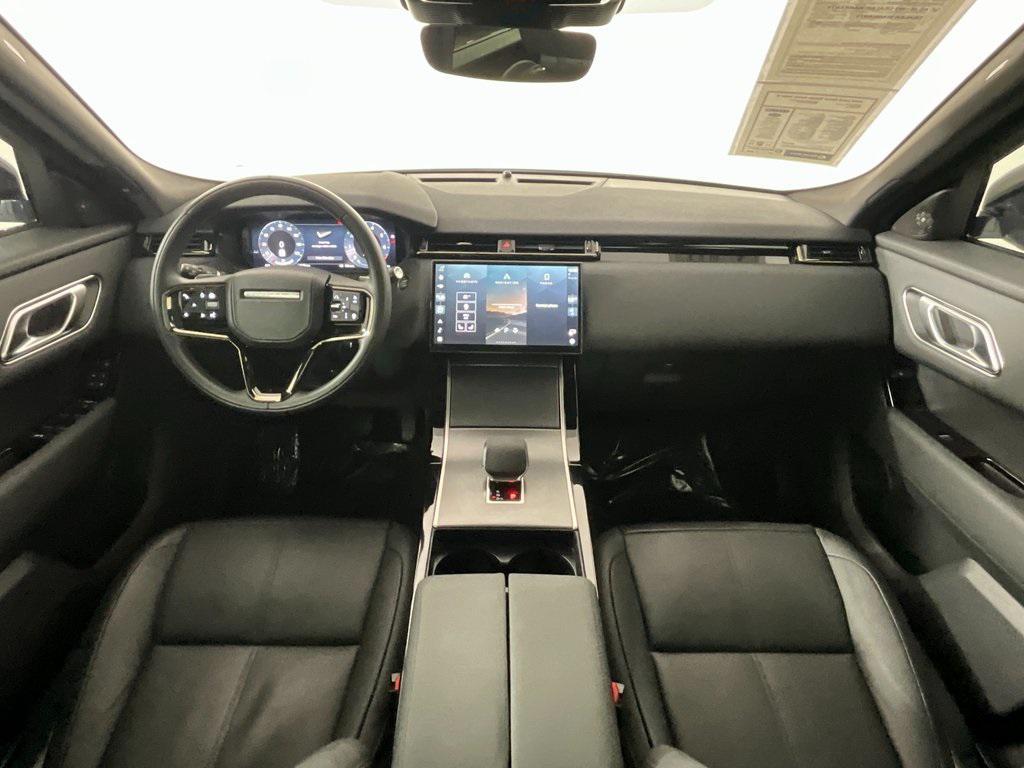 used 2026 Land Rover Range Rover Velar car, priced at $62,991