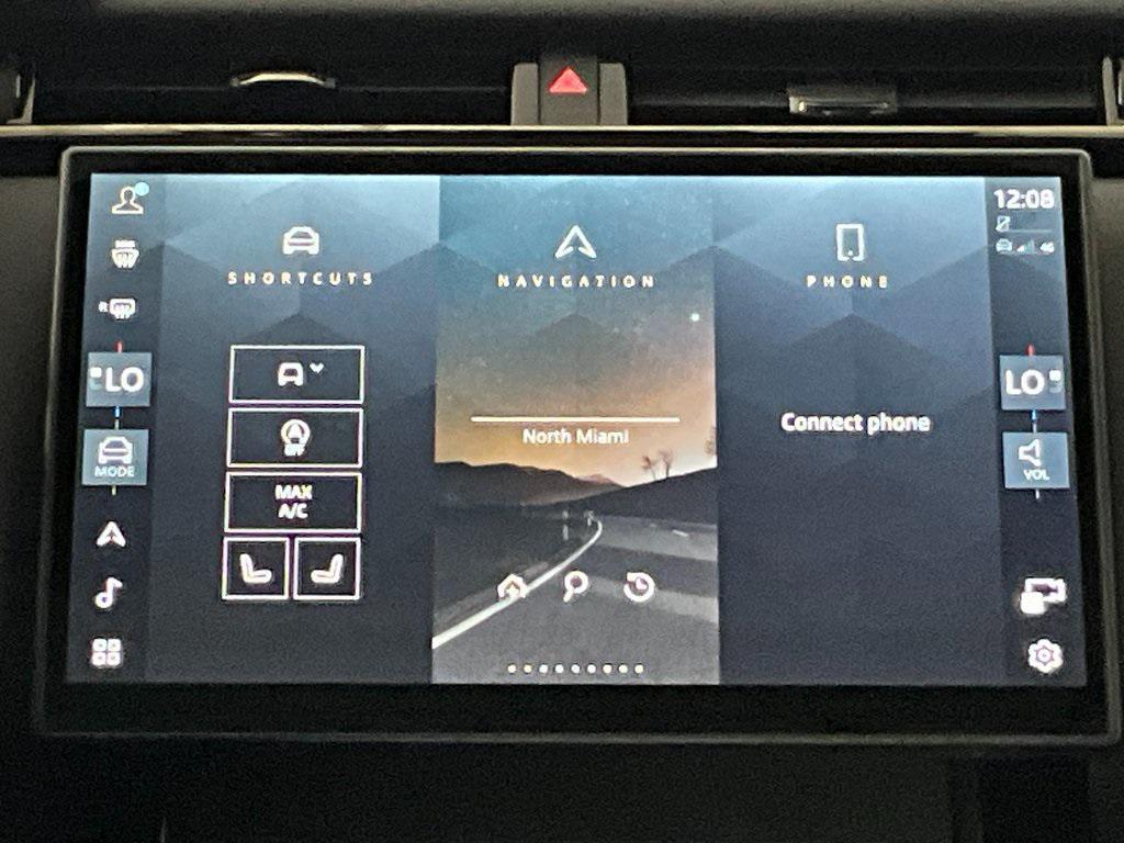 used 2026 Land Rover Range Rover Velar car, priced at $62,991