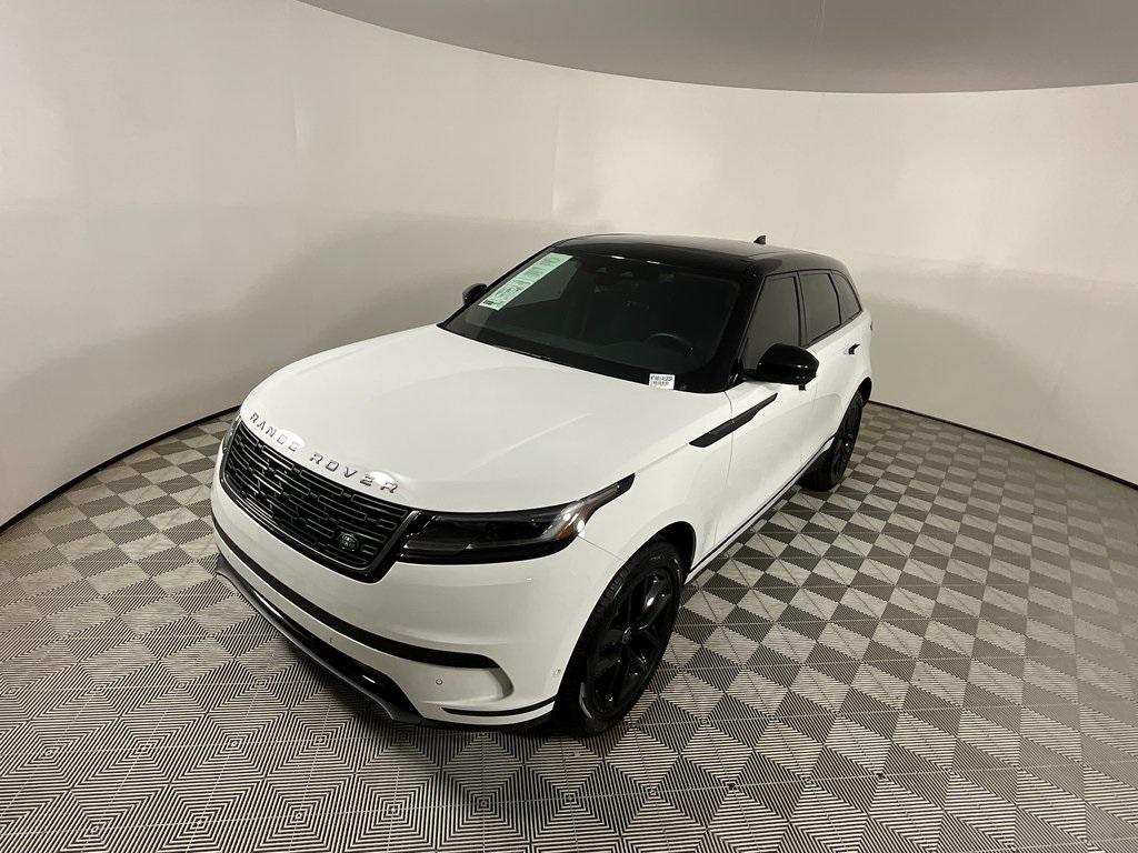 used 2026 Land Rover Range Rover Velar car, priced at $62,991