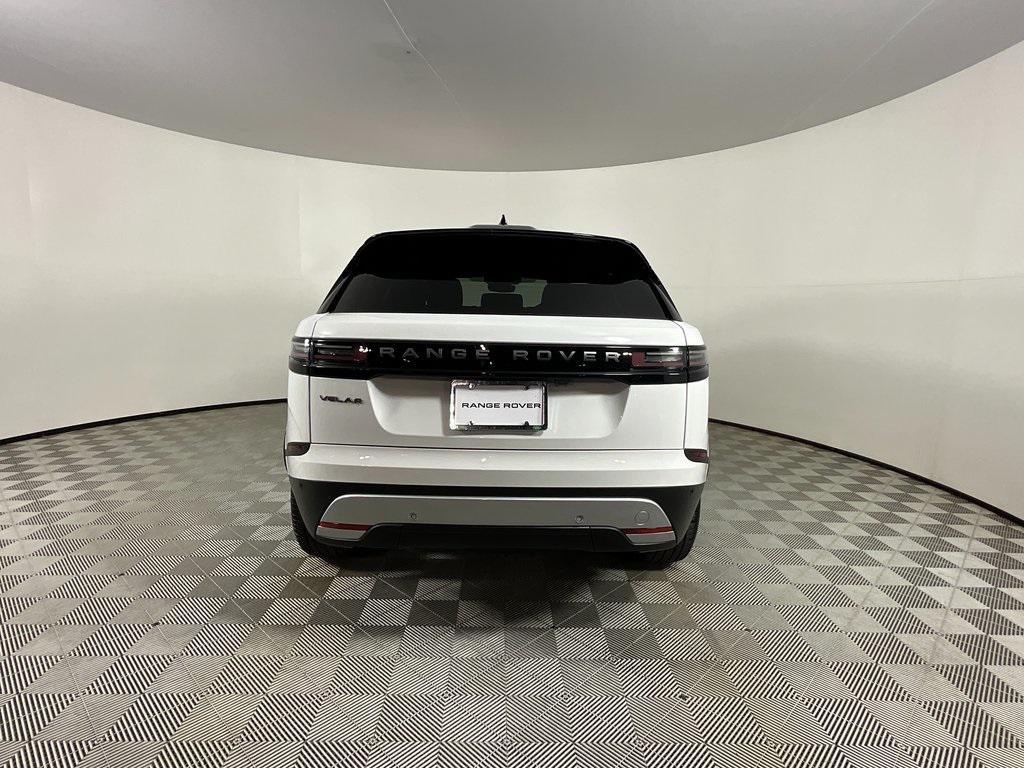 used 2026 Land Rover Range Rover Velar car, priced at $62,991