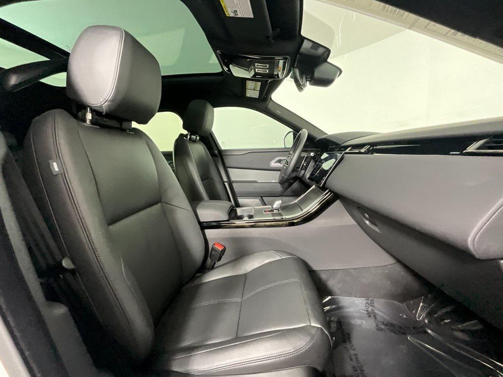used 2026 Land Rover Range Rover Velar car, priced at $62,991