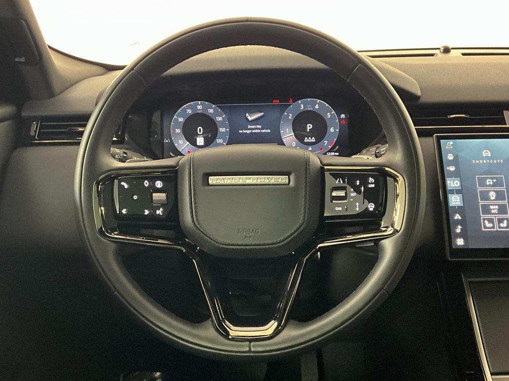 used 2026 Land Rover Range Rover Velar car, priced at $62,991
