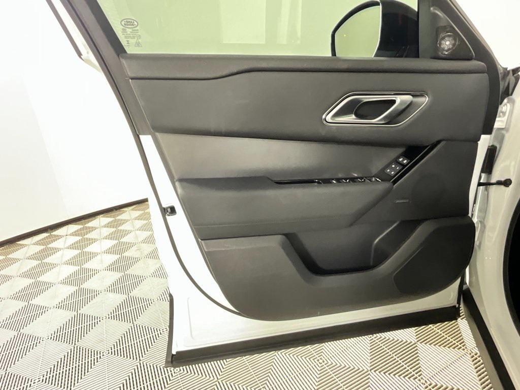 used 2026 Land Rover Range Rover Velar car, priced at $62,991