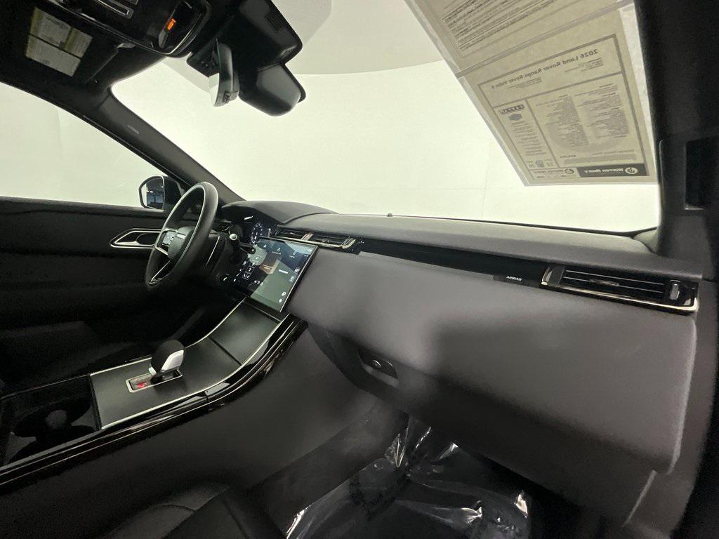 used 2026 Land Rover Range Rover Velar car, priced at $62,991
