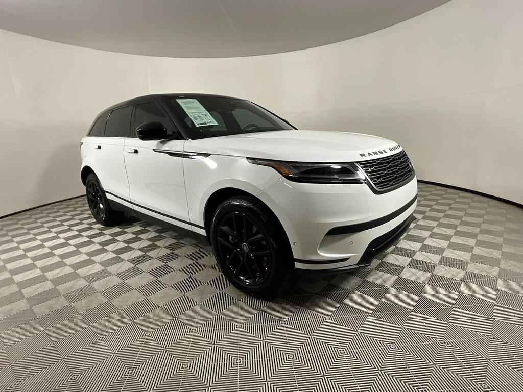 used 2026 Land Rover Range Rover Velar car, priced at $62,991