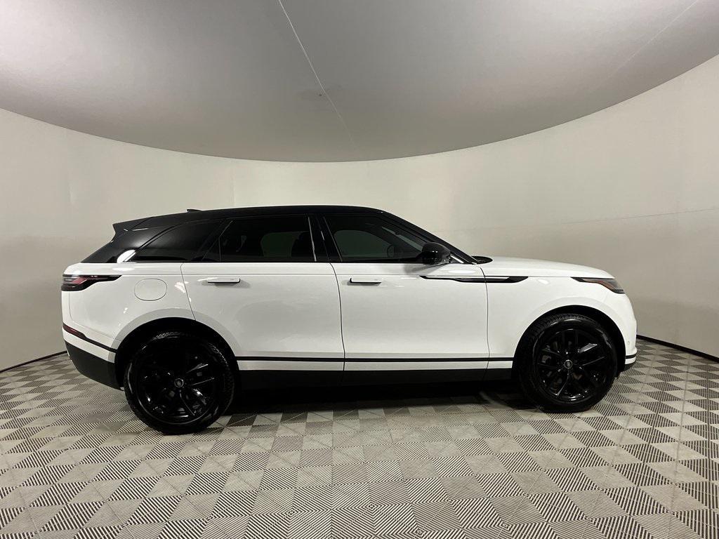 used 2026 Land Rover Range Rover Velar car, priced at $62,991