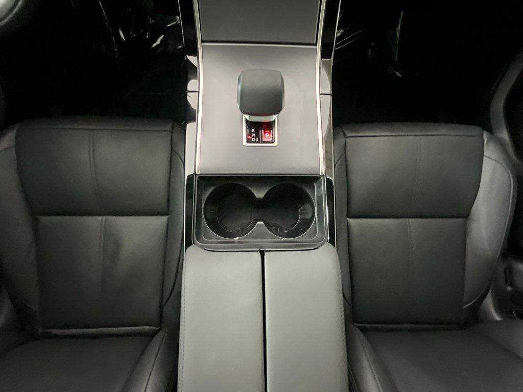 used 2026 Land Rover Range Rover Velar car, priced at $62,991