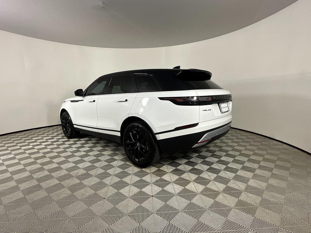 used 2026 Land Rover Range Rover Velar car, priced at $62,991