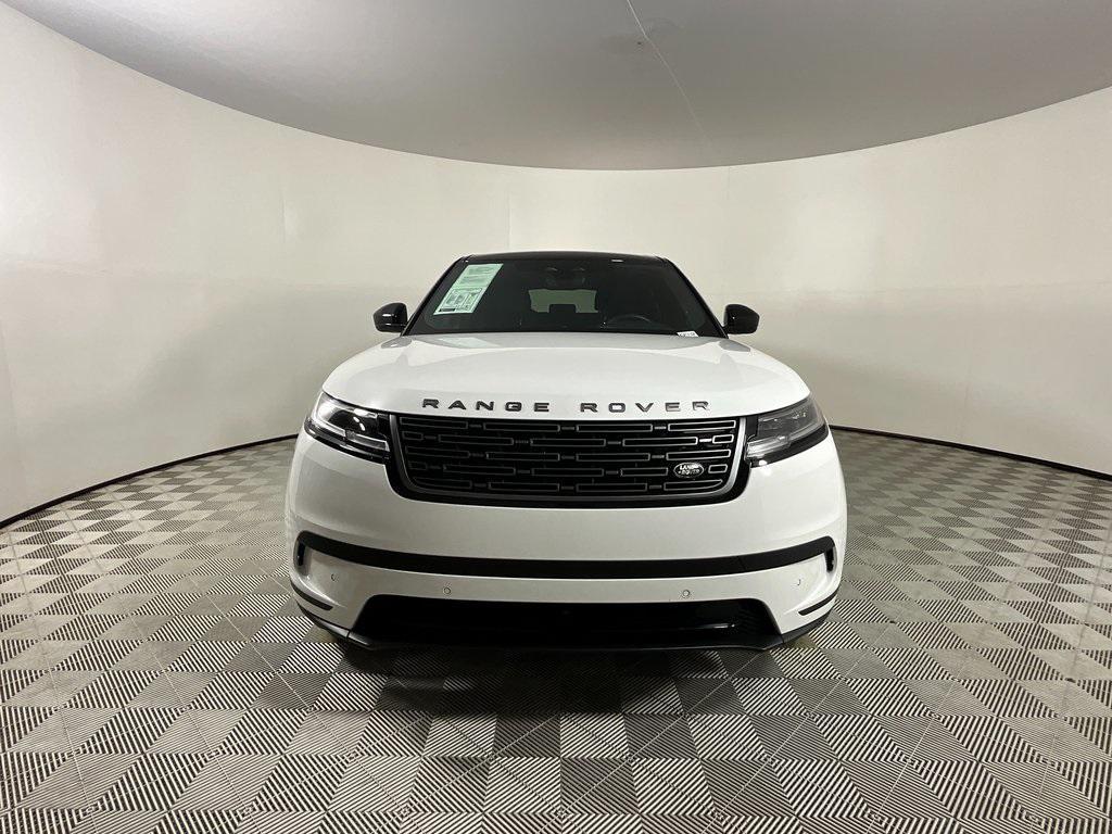 used 2026 Land Rover Range Rover Velar car, priced at $62,991