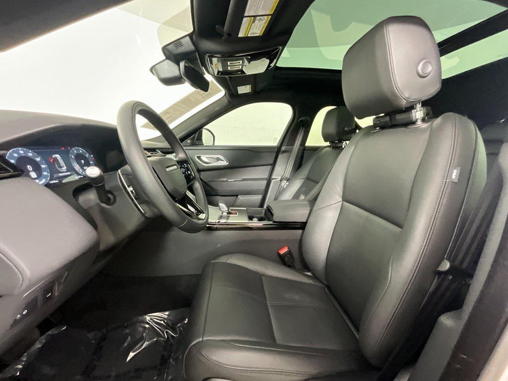 used 2026 Land Rover Range Rover Velar car, priced at $62,991