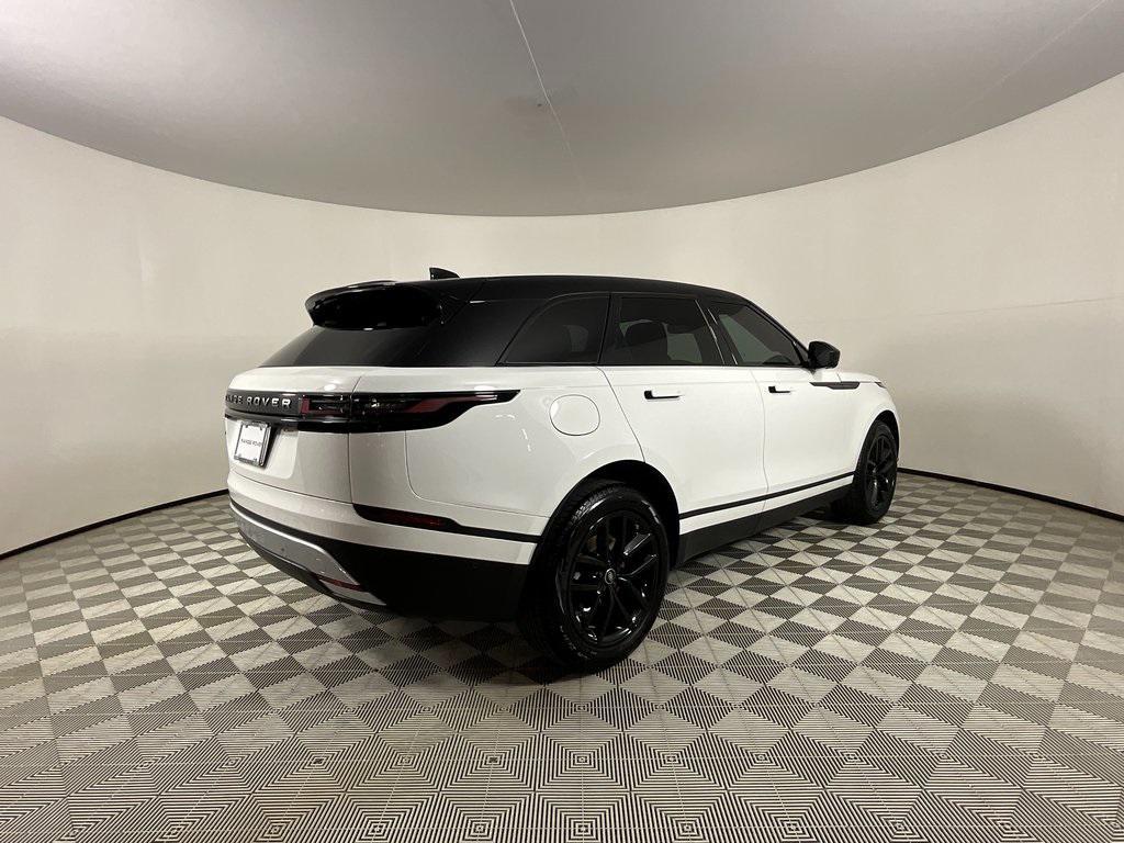 used 2026 Land Rover Range Rover Velar car, priced at $62,991
