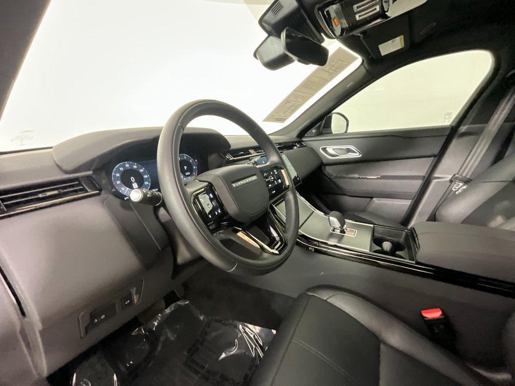 used 2026 Land Rover Range Rover Velar car, priced at $62,991