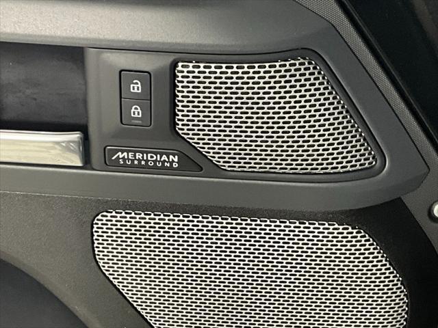 used 2023 Land Rover Defender car, priced at $73,991