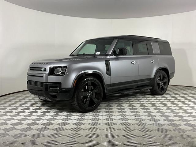 new 2024 Land Rover Defender car, priced at $101,623
