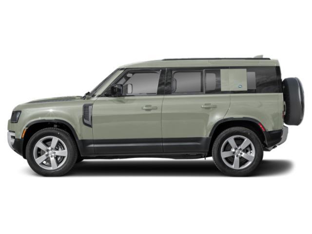 new 2025 Land Rover Defender car, priced at $69,913