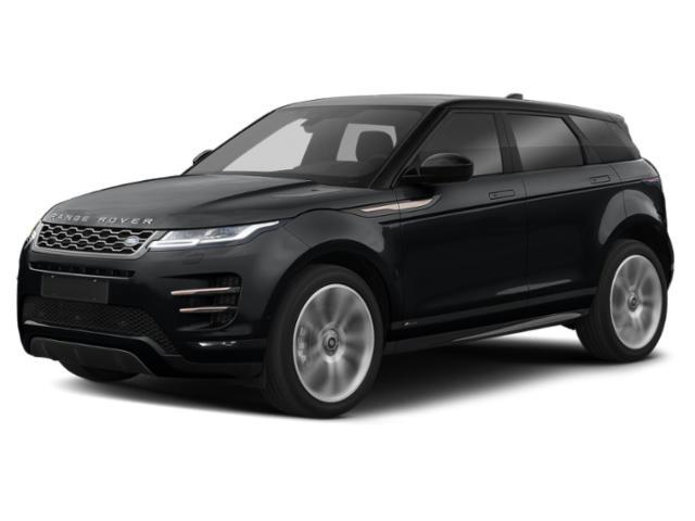 used 2023 Land Rover Range Rover Evoque car, priced at $41,991