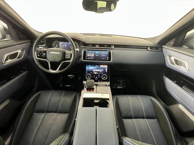 used 2023 Land Rover Range Rover Velar car, priced at $43,982