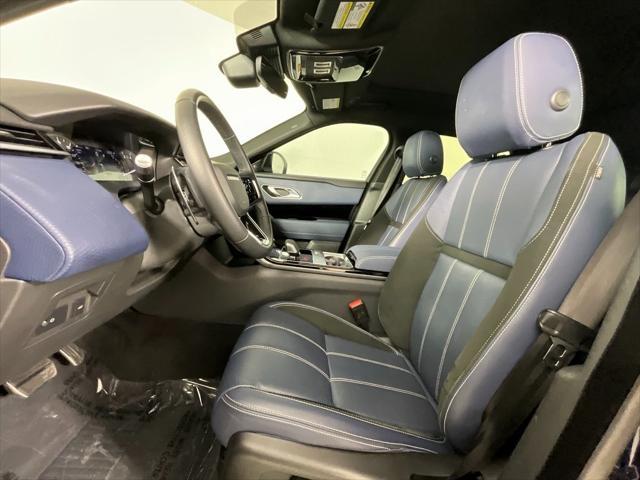 used 2023 Land Rover Range Rover Velar car, priced at $43,982