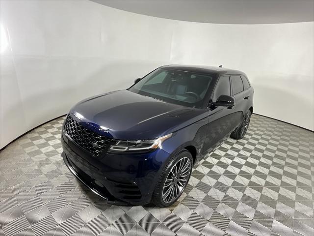 used 2023 Land Rover Range Rover Velar car, priced at $43,982