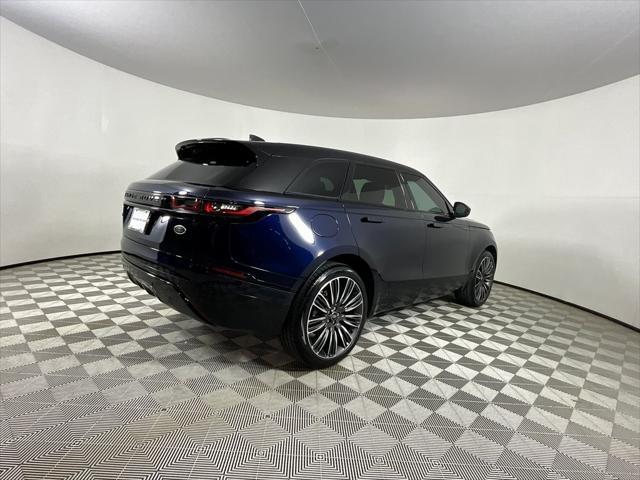 used 2023 Land Rover Range Rover Velar car, priced at $43,982