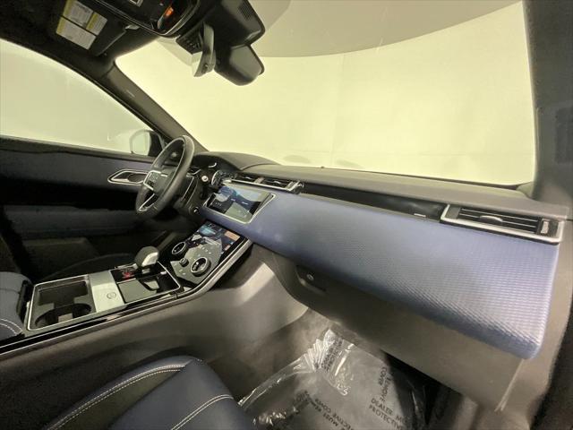 used 2023 Land Rover Range Rover Velar car, priced at $43,982