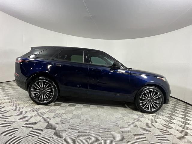 used 2023 Land Rover Range Rover Velar car, priced at $43,982