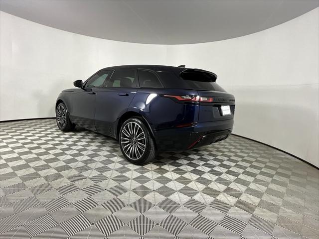 used 2023 Land Rover Range Rover Velar car, priced at $43,982