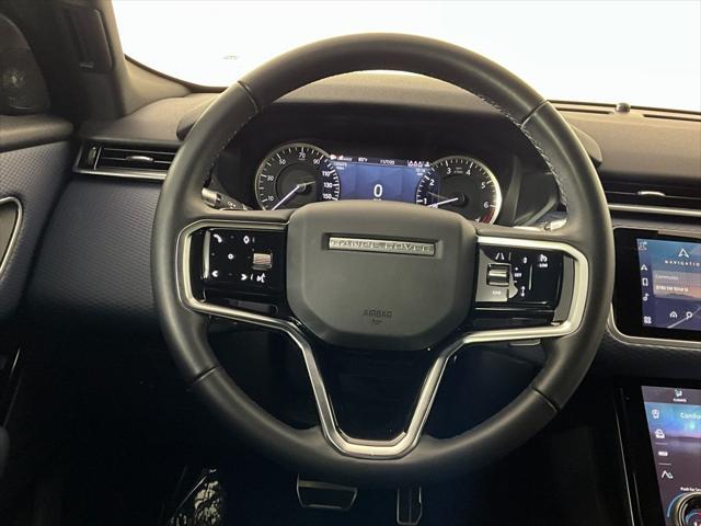 used 2023 Land Rover Range Rover Velar car, priced at $43,982