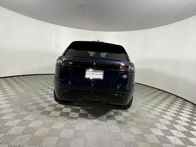 used 2023 Land Rover Range Rover Velar car, priced at $43,982