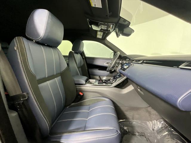 used 2023 Land Rover Range Rover Velar car, priced at $43,982