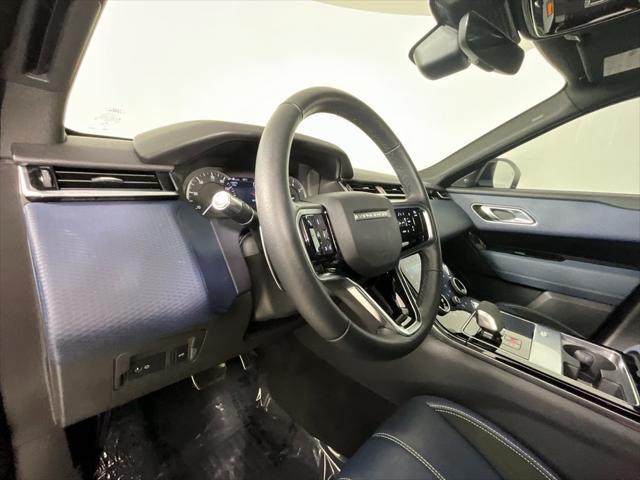 used 2023 Land Rover Range Rover Velar car, priced at $43,982