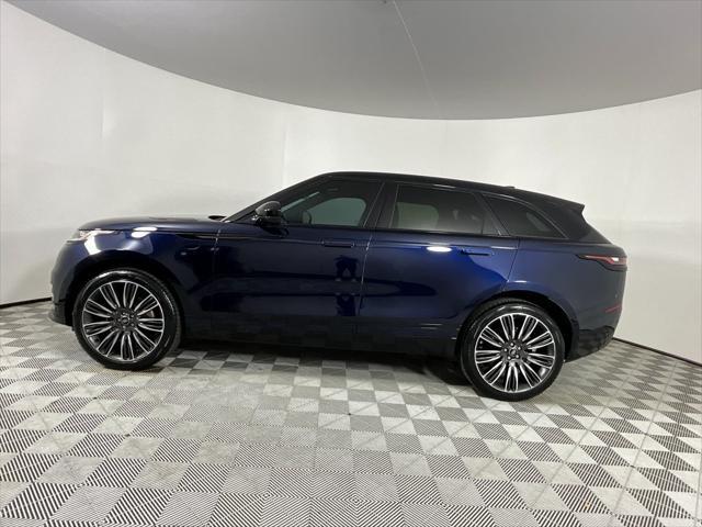 used 2023 Land Rover Range Rover Velar car, priced at $43,982