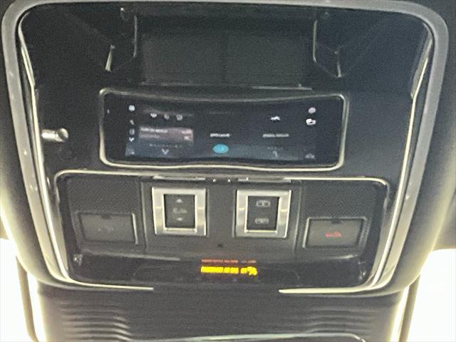 used 2023 Land Rover Range Rover Velar car, priced at $43,982