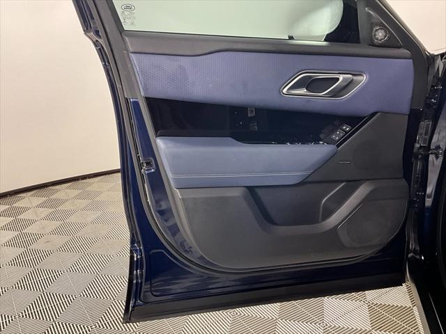 used 2023 Land Rover Range Rover Velar car, priced at $43,982