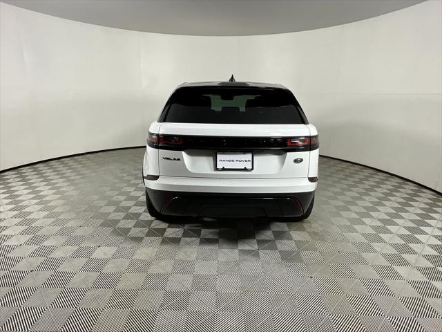 used 2022 Land Rover Range Rover Velar car, priced at $44,991