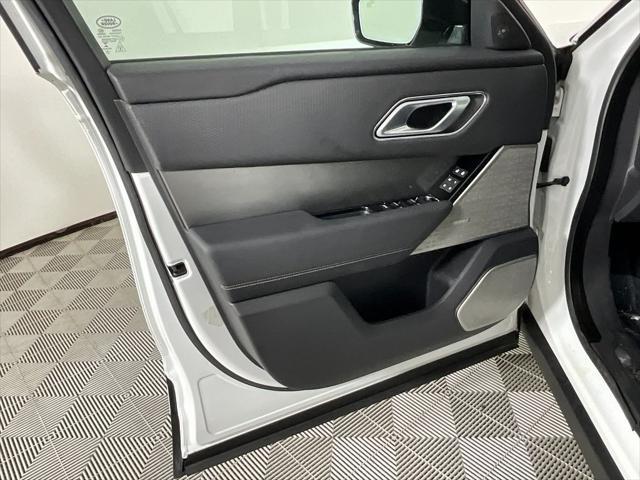 used 2022 Land Rover Range Rover Velar car, priced at $44,991