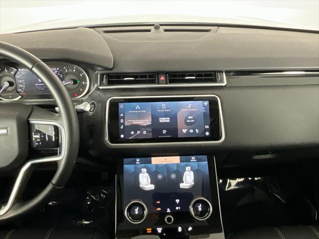 used 2022 Land Rover Range Rover Velar car, priced at $44,991
