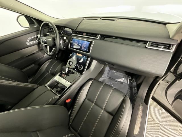 used 2022 Land Rover Range Rover Velar car, priced at $44,991