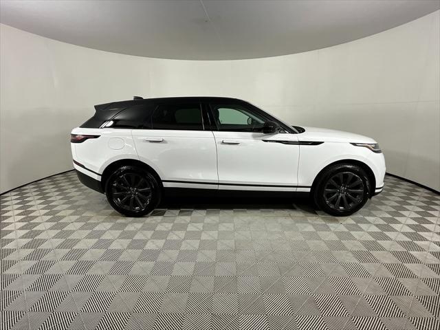 used 2022 Land Rover Range Rover Velar car, priced at $44,991