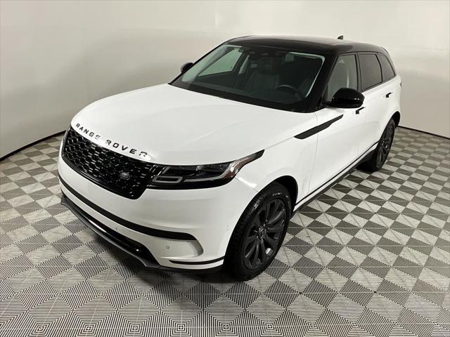 used 2022 Land Rover Range Rover Velar car, priced at $44,991
