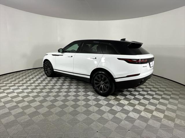 used 2022 Land Rover Range Rover Velar car, priced at $44,991