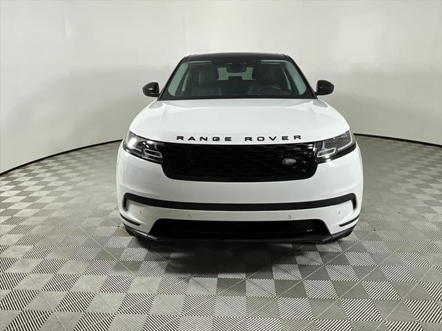 used 2022 Land Rover Range Rover Velar car, priced at $44,991