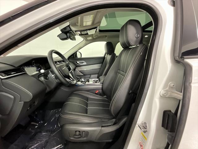 used 2022 Land Rover Range Rover Velar car, priced at $44,991