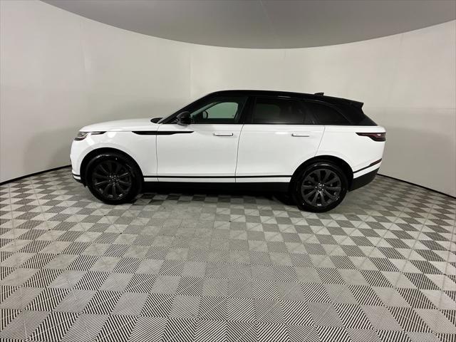 used 2022 Land Rover Range Rover Velar car, priced at $44,991
