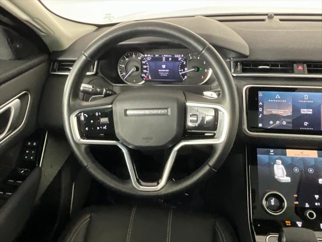 used 2022 Land Rover Range Rover Velar car, priced at $44,991